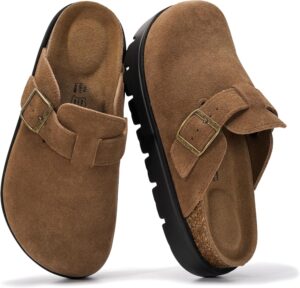 Project Cloud 100% Genuine Leather ...