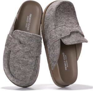 Project Cloud 100% Genuine Leather ...