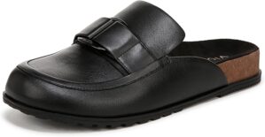 Vionic Womens Jordan Mule/Clog Shoe...