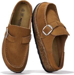 Project Cloud 100% Genuine Leather ...