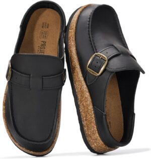 Project Cloud 100% Genuine Leather ...