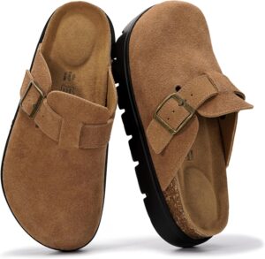 Project Cloud 100% Genuine Leather ...