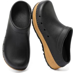 youermei Slip-On Men’s Clogs ...
