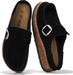 Project Cloud 100% Genuine Leather ...