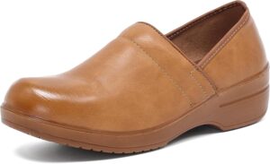 Slip-On Clogs for Women Footwear fo...