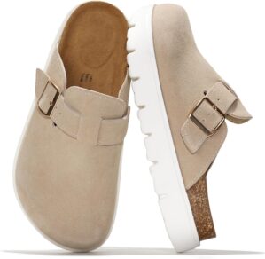 Project Cloud 100% Genuine Leather ...