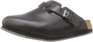 Birkenstock Leather Boston Canberra...
