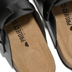 Project Cloud 100% Genuine Leather ...