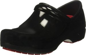 Anywear SR Angel Nursing Clogs R...