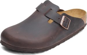 Birkenstock Women’s Boston Su...