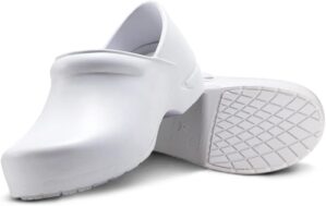 Anywear Slip-On Nursing Clogs ̵...