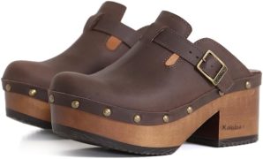 Kebba – Donna – Handmad...