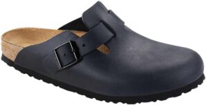 Birkenstock Boston Classic Arch Clo...