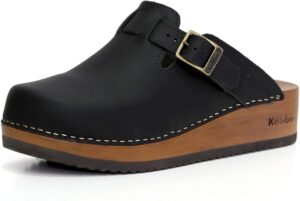 Kebba Liliane – Handmade Wood...