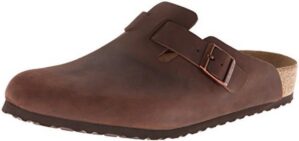 Birkenstock Women’s Boston Bs...