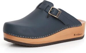 Kebba Liliane – Handmade Wood...