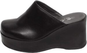 epdavin Women’s Closed Toe Pl...