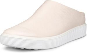ECCO Womens Soft 60 Slide Clog