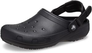 Crocs Unisex-Adult Classic Work Clo...