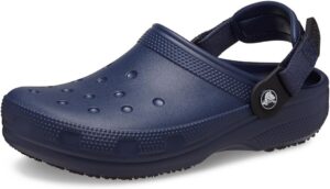 Crocs Unisex-Adult Classic Work Clo...
