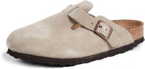 Birkenstock Women’s Boston Su...