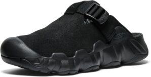 KEEN Mens Hyperport Clog Comfortabl...