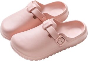 Arch Support Nurse Clogs for Women ...