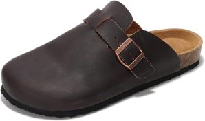 Project Cloud Mens Clogs – 10...