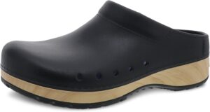 Dansko Kane Slip-On Mule Clog for W...