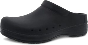 Dansko Kane Slip-On Mule Clog for W...