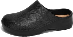 ihinzry Professional Chef Clogs Non...