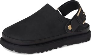 UGG Womens Goldenstar Villa Clog