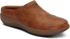 Aetrex Women’s Ingrid Orthope...