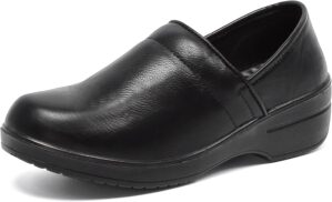 Slip-On Clogs for Women Footwear fo...