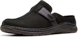 Clarks Womens Orlene Clogs