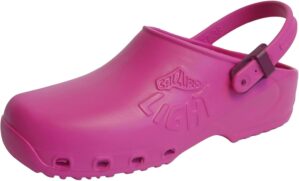 CALZURO Lights Clogs – Italia...