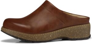 SHIBEVER Clogs for Women Mules Shoe...