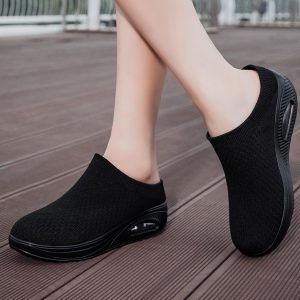 Orthopedic Mule Clogs for Women Str...