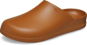 Crocs Unisex-Adult Dylan Clogs