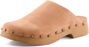 Spring Step Lolarue Women’s Suede...