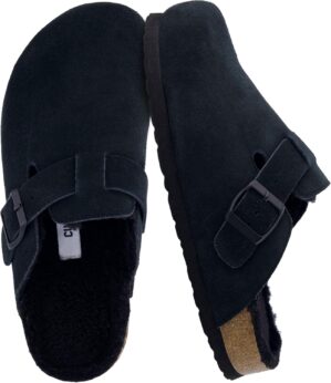 CUSHIONAIRE Women’s Hana Cork...