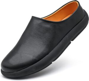 LCQL Men Breathable Slides Slipper ...