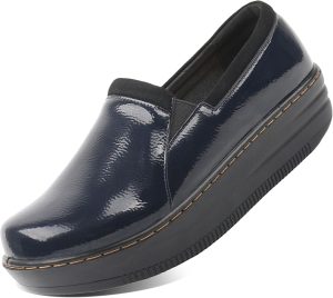 Glolily Women’s Comfort Clogs...