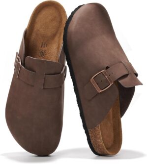 Project Cloud Mens Clogs – 10...