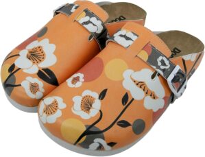 DOGO Clogs for Women – Vegan Leat...