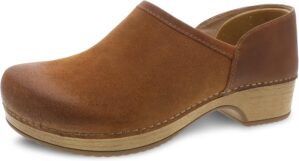 Dansko Brenna Slip-On Clogs for Wom...