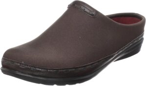 Aetrex Women’s Berry Clog