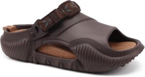 COFACE Mens Orthotic Clogs Orthoped...