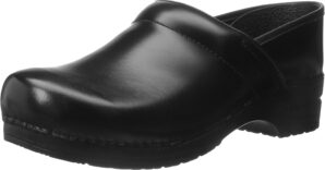 Dansko Men’s Professional Clo...