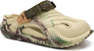 COFACE Mens Recovery Clogs Comforta...